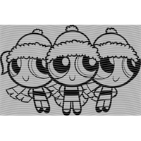 The Powerpuff Girls Season-PG 71